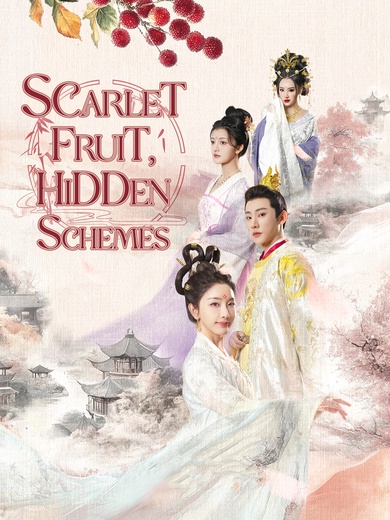 Scarlet Fruit, Hidden Schemes