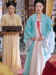 Scarlet Fruit, Hidden Schemes - Episode 3