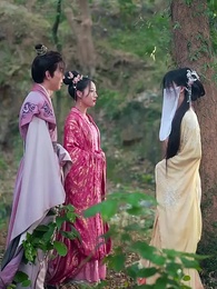 第23集 - 將軍請垂憐