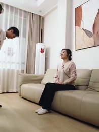 第9集 - 換親後老公偷聽我心聲