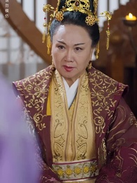 Scarlet Fruit, Hidden Schemes - Episode 66