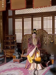 Episode 61 - Scarlet Fruit, Hidden Schemes