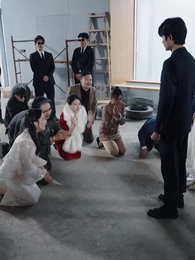 Episode 59 - The Abandoned Daughter