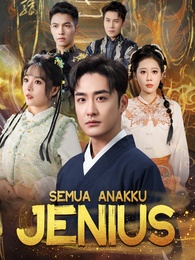 Semua Anakku Jenius