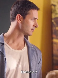 Episodio 7 - CEO, tua moglie scappa con i tuoi sei eredi