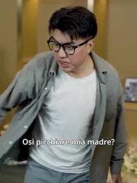 Sono il medico miracoloso - Episode 18