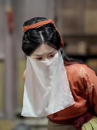 Episode 28 - Tak Bisa Sembunyi Lagi