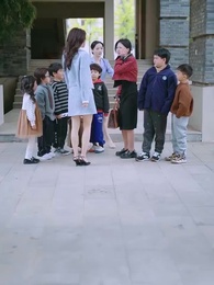 第52集 - 萌寶聯盟，千億爹地快投降