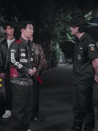 第62集 - 犬父虎子