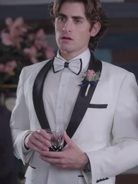 Episode 13 - The Best Man Is My Billionaire Ex