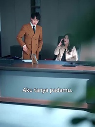 Episode 23 - 99 Pengampunan