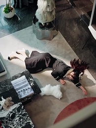 落幕山茶花 - Episode 1