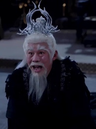 سيد الشياطين - Episode 63