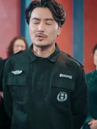 Warisan - Episode 51