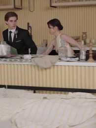 The Best Man Is My Billionaire Ex - Episode 18