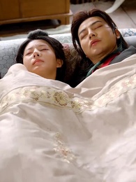 سيد الشياطين - Episode 2