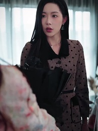 落幕山茶花 - Episode 6