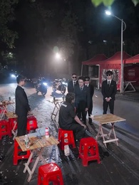 第59集 - 犬父虎子