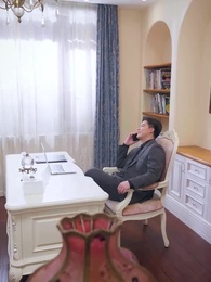 犬父虎子 - Episode 81