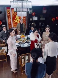 顧家棄女 - Episode 10