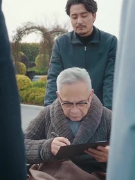 Episode 59 - Warisan