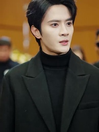 三寸人心不可量 - Episode 49