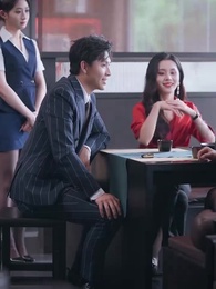 犬父虎子 - Episode 41