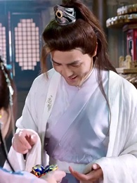 นางรองสำนักตื่นรู้แล้ว - Episode 24