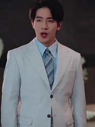 落幕山茶花 - Episode 32