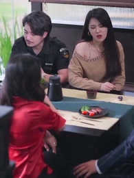 犬父虎子 - Episode 43