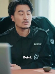 Warisan - Episode 14