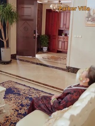 Coax Her - Episode 5