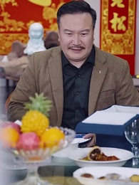 顧家棄女 - Episode 14