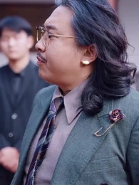 第34集 - 顧家棄女