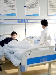 Episodio 6 - Rinascita di Lina: Vivere Solo per Me