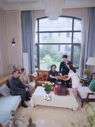 第34集 - 犬父虎子