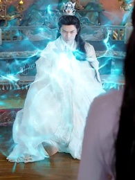 นางรองสำนักตื่นรู้แล้ว - Episode 45