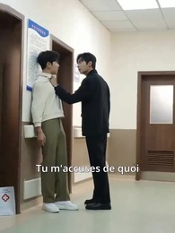 Épisode 36 - Tu pourrais les pardonner ?