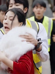 顧家棄女 - Episode 41