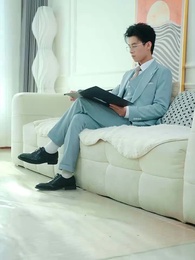 Warisan - Episode 10