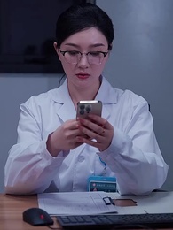 第23集 - 當愛隱於夜色中