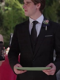 The Best Man Is My Billionaire Ex - Episode 37