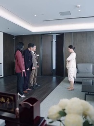 第22集 - 顧家棄女