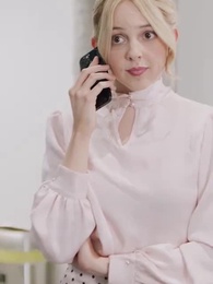 In Love with My Taken Boss - Episode 8