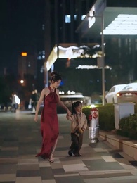 萌寶聯盟，千億爹地快投降 - Episode 15