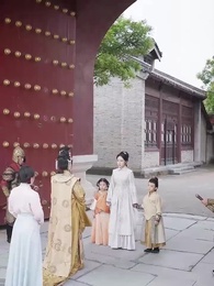 Zeitreise: Die kluge Fürstin - Episode 73