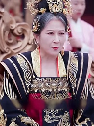 Episodio 10 - [Doblado] Mi amante desconocido es el emperador