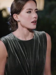 In Love with My Taken Boss - Episode 13