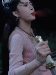 سيد الشياطين - Episode 15