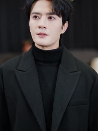 三寸人心不可量 - Episode 43